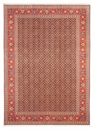 Tabriz - 50 Raj Tapijt 200x290cm - Perzisch tapijt