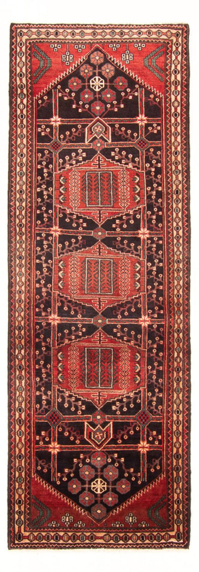 Hamadan Tapijt 124x324cm - Perzisch tapijt