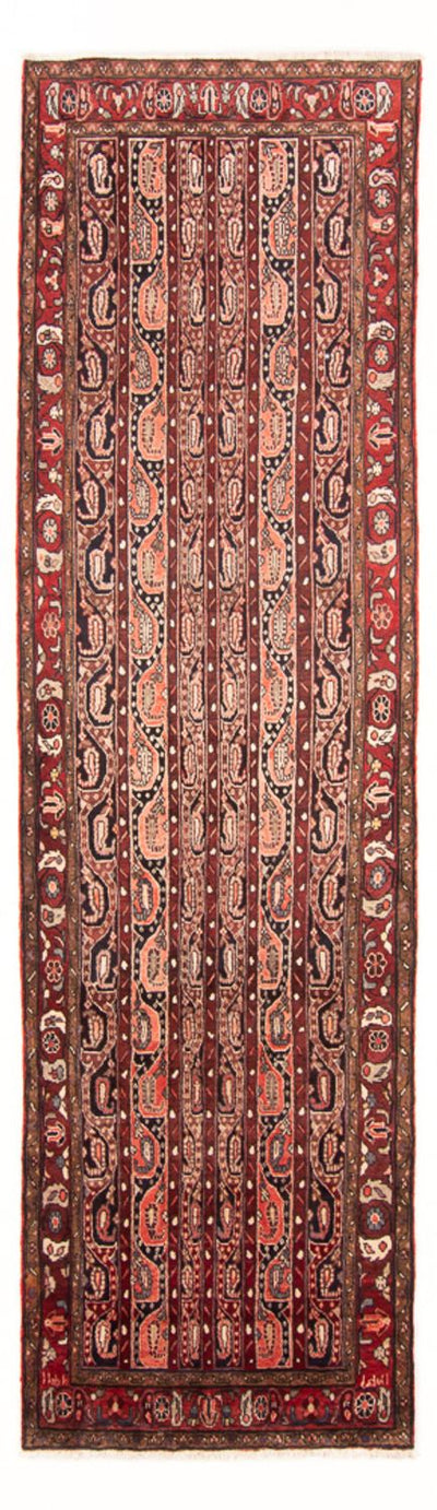 Hamadan Tapijt 120x378cm - Perzisch tapijt
