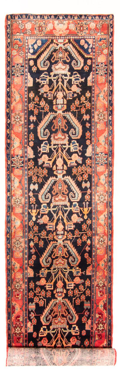 Nahavand Tapijt 117x510cm - Perzisch tapijt
