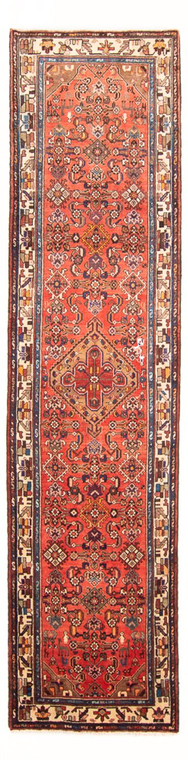 Hamadan Tapijt 102x375cm - Perzisch tapijt
