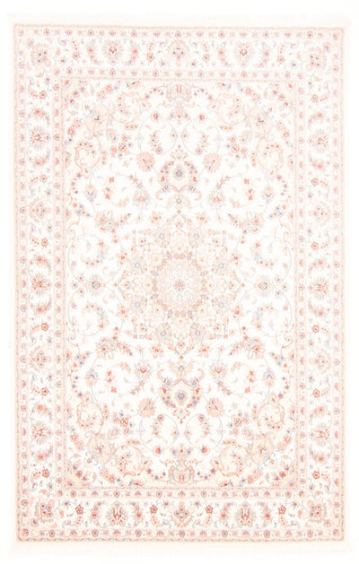 Tabriz - 50 Raj Tapijt 169x240cm - Perzisch tapijt