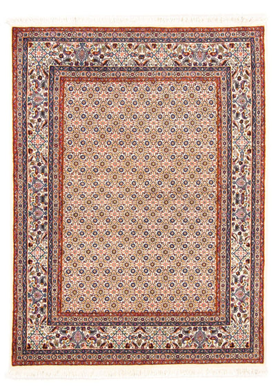 Moud Tapijt 143x196cm - Perzisch tapijt
