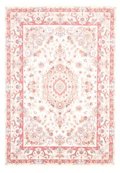 Tabriz - 50 Raj Tapijt 167x238cm - Perzisch tapijt