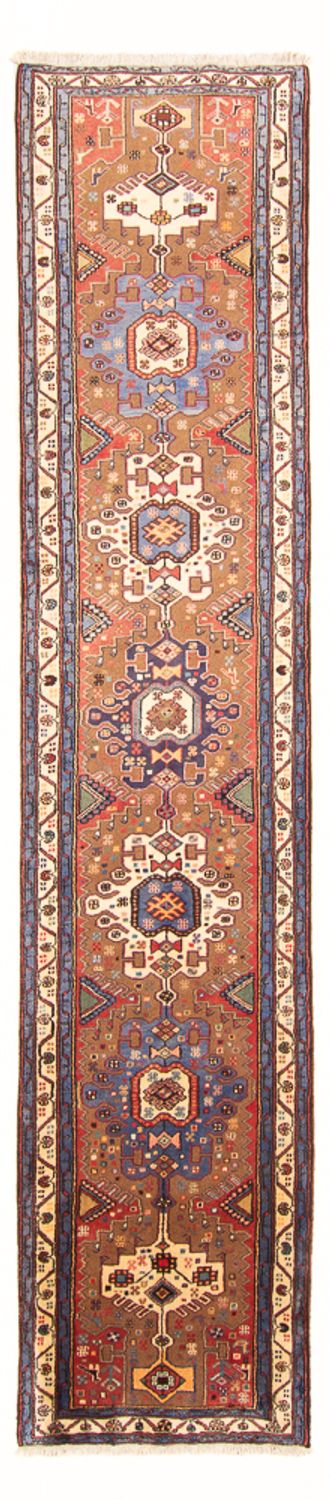 Hamadan Tapijt 95x372cm - Perzisch tapijt