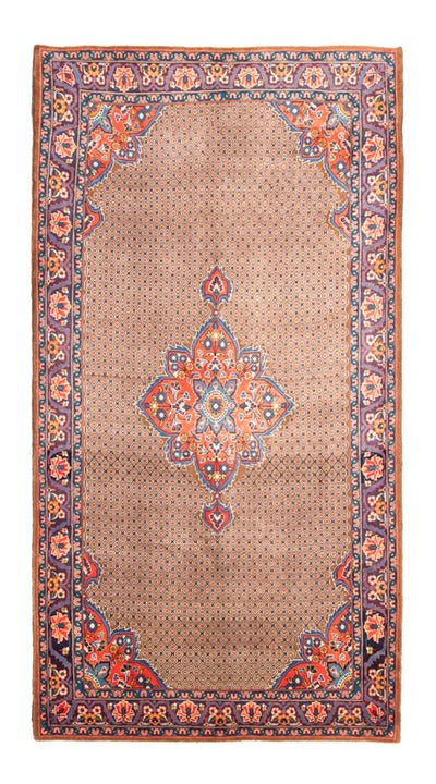 Kolyai Tapijt 160x303cm - Perzisch tapijt
