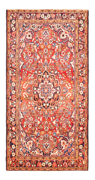 Hosseinabad Tapijt 160x310cm - Perzisch tapijt