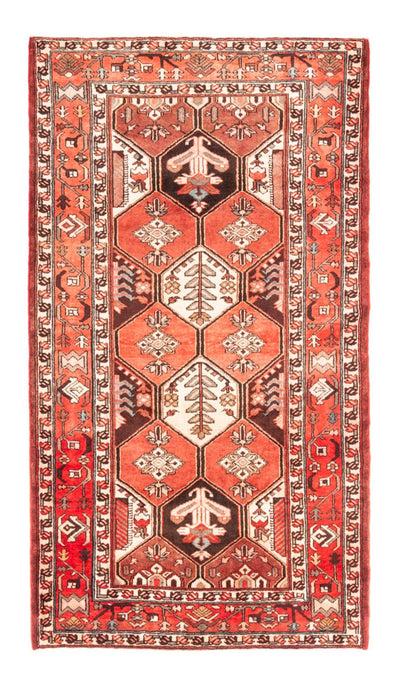 Hamadan Tapijt 166x300cm - Perzisch tapijt