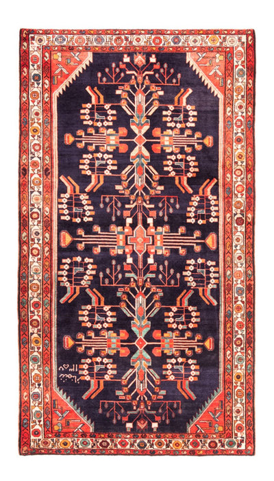 Hamadan Tapijt 160x290cm - Perzisch tapijt