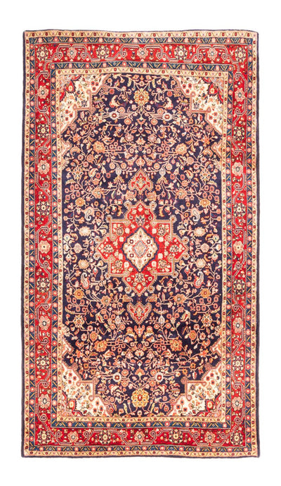 Kolyai Tapijt 156x282cm - Perzisch tapijt