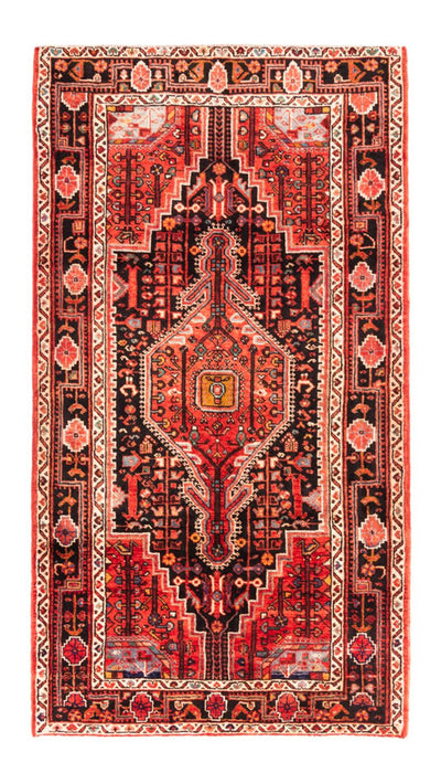 Hamadan Tapijt 174x266cm - Perzisch tapijt
