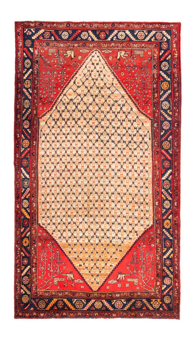 Kolyai Tapijt 153x273cm - Perzisch tapijt