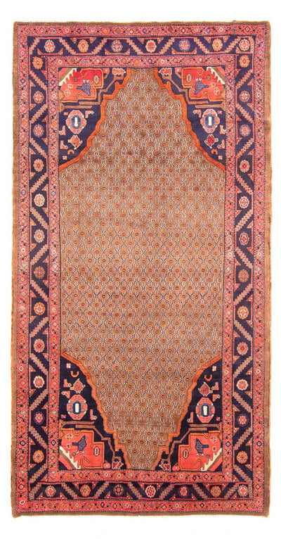 Kolyai Tapijt 150x290cm - Perzisch tapijt