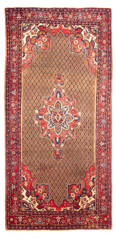 Kolyai Tapijt 150x285cm - Perzisch tapijt