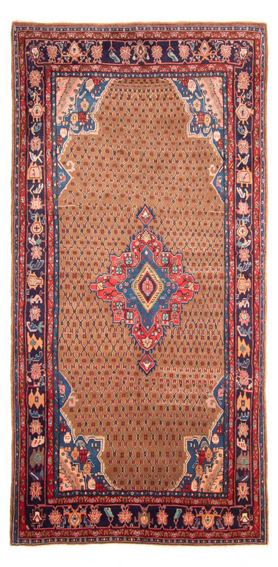 Kolyai Tapijt 160x307cm - Perzisch tapijt