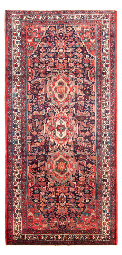 Hamadan Tapijt 155x307cm - Perzisch tapijt