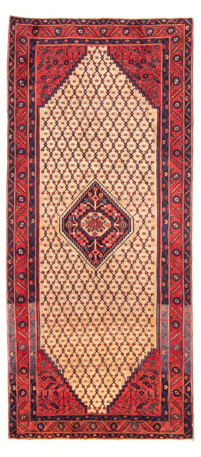Kolyai Tapijt 145x305cm - Perzisch tapijt