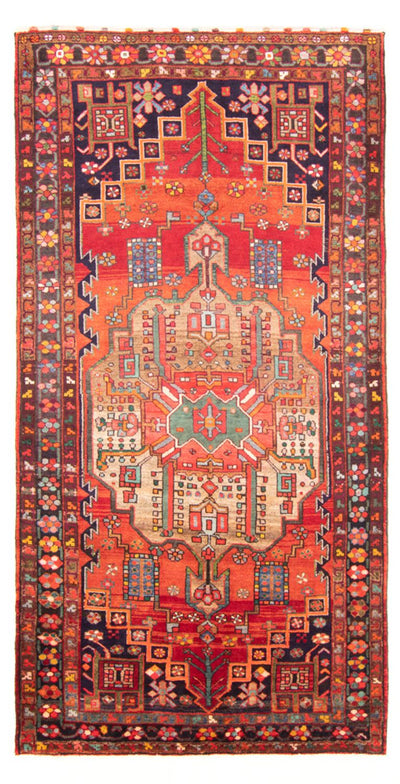 Gholtogh Tapijt 165x310cm - Perzisch tapijt