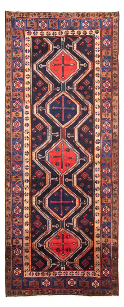 Kolyai Tapijt 153x380cm - Perzisch tapijt