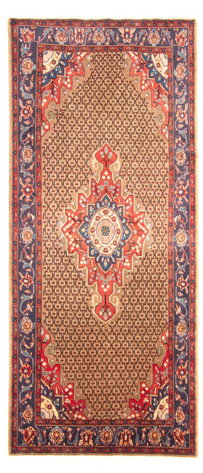 Kolyai Tapijt 150x310cm - Perzisch tapijt
