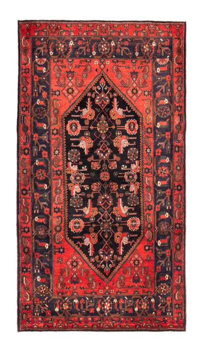Kolyai Tapijt 170x300cm - Perzisch tapijt