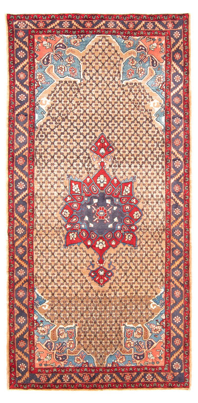 Kolyai Tapijt 150x290cm - Perzisch tapijt