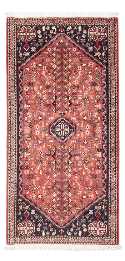 Abadeh Tapijt 72x150cm - Perzisch tapijt