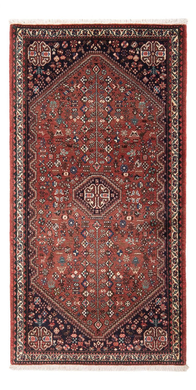Abadeh Tapijt 72x153cm - Perzisch tapijt