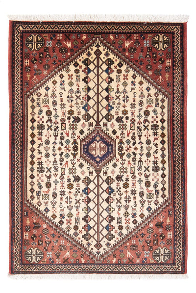 Abadeh Tapijt 82x128cm - Perzisch tapijt