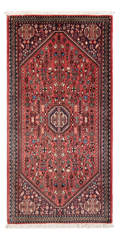 Abadeh Tapijt 70x147cm - Perzisch tapijt