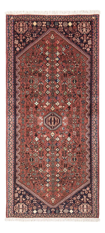 Abadeh Tapijt 66x158cm - Perzisch tapijt