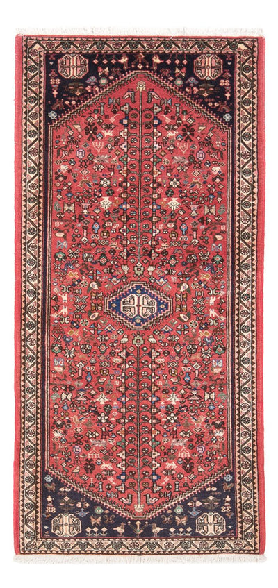Abadeh Tapijt 67x155cm - Perzisch tapijt