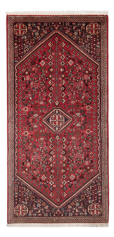 Abadeh Tapijt 63x148cm - Perzisch tapijt