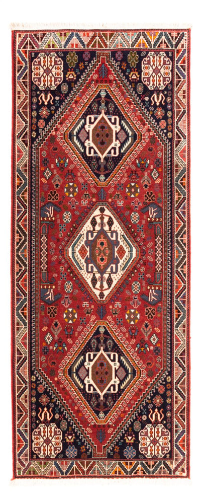 Abadeh Tapijt 84x200cm - Perzisch tapijt
