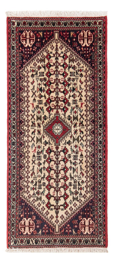 Abadeh Tapijt 60x150cm - Perzisch tapijt