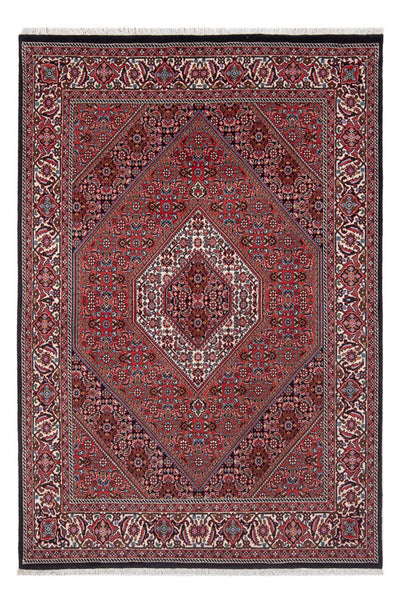 Bidjar - Bukan Tapijt 142x207cm - Perzisch tapijt