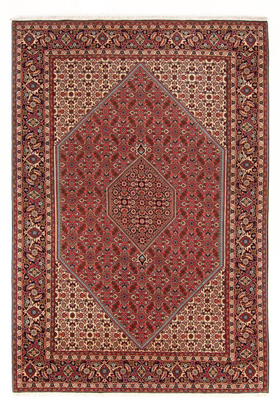 Bidjar - Bukan Tapijt 200x293cm - Perzisch tapijt