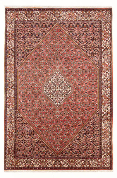 Bidjar - Bukan Tapijt 202x300cm - Perzisch tapijt