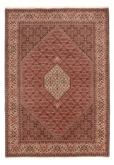 Bidjar - Bukan Tapijt 200x292cm - Perzisch tapijt