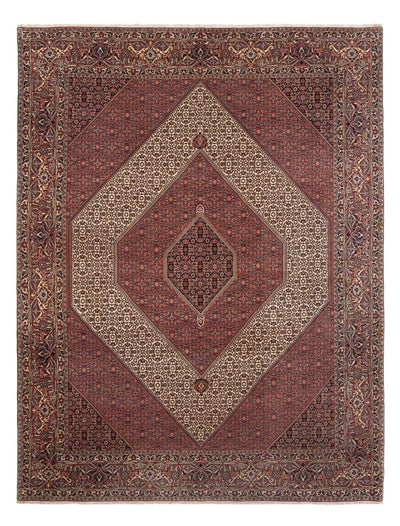 Bidjar - Bukan Tapijt 250x345cm - Perzisch tapijt