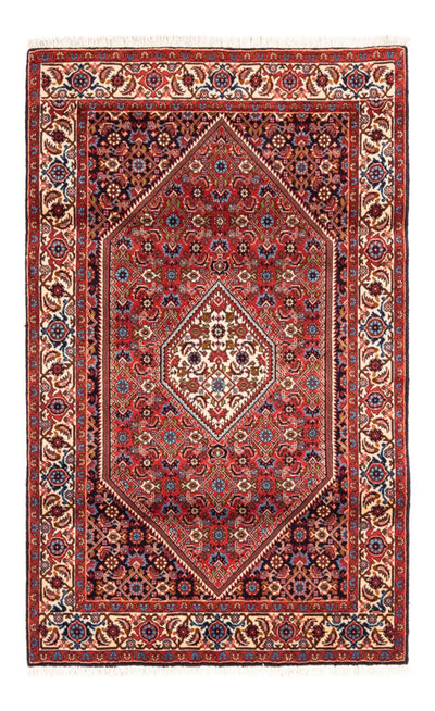 Bidjar - Bukan Tapijt 110x167cm - Perzisch tapijt