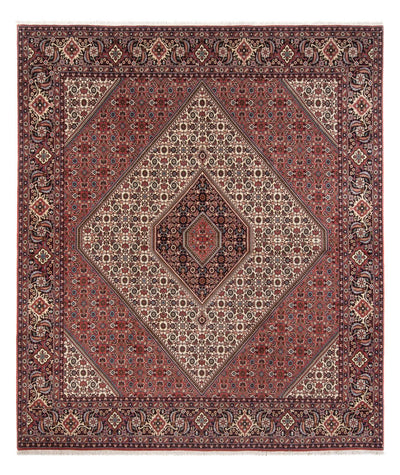 Bidjar - Bukan Tapijt 252x296cm - Perzisch tapijt