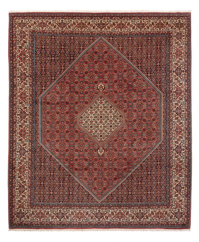 Bidjar - Bukan Tapijt 255x314cm - Perzisch tapijt