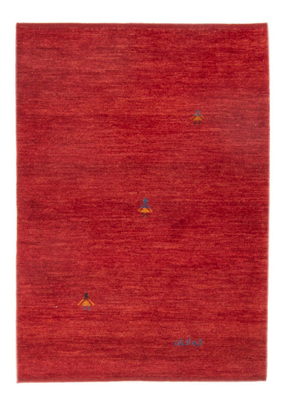 Perzische Gabbeh Tapijt 96x145cm - Perserteppich Wollteppich