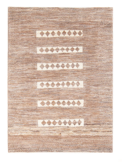 Perzische Gabbeh Tapijt 98x143cm - Perserteppich Wollteppich