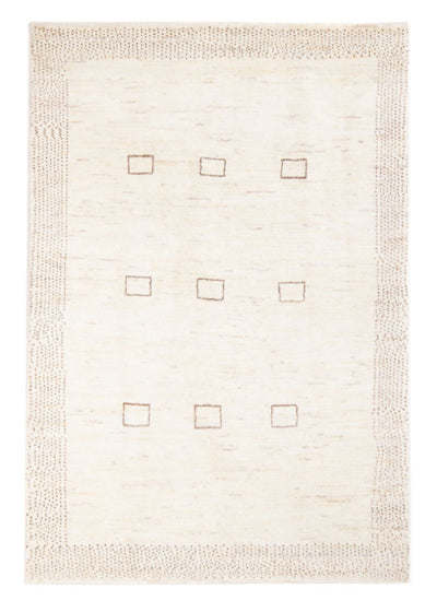 Perzische Gabbeh Tapijt 95x157cm - Perserteppich Wollteppich