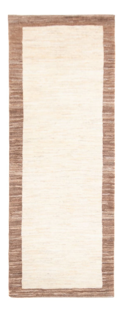 Perzische Gabbeh Tapijt 84x225cm - Perserteppich Wollteppich