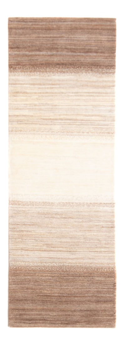 Perzische Gabbeh Tapijt 81x245cm - Perserteppich Wollteppich