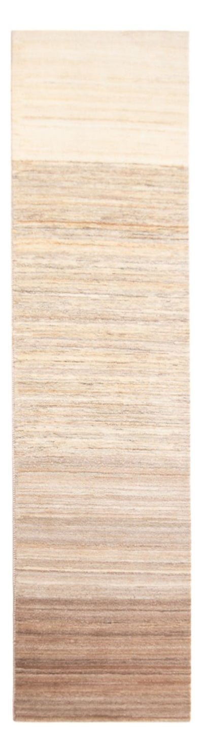 Perzische Gabbeh Tapijt 77x333cm - Perserteppich Wollteppich