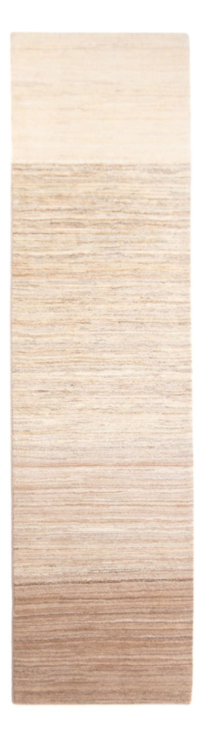 Perzische Gabbeh Tapijt 87x334cm - Perserteppich Wollteppich